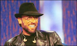 Maurice Gibb